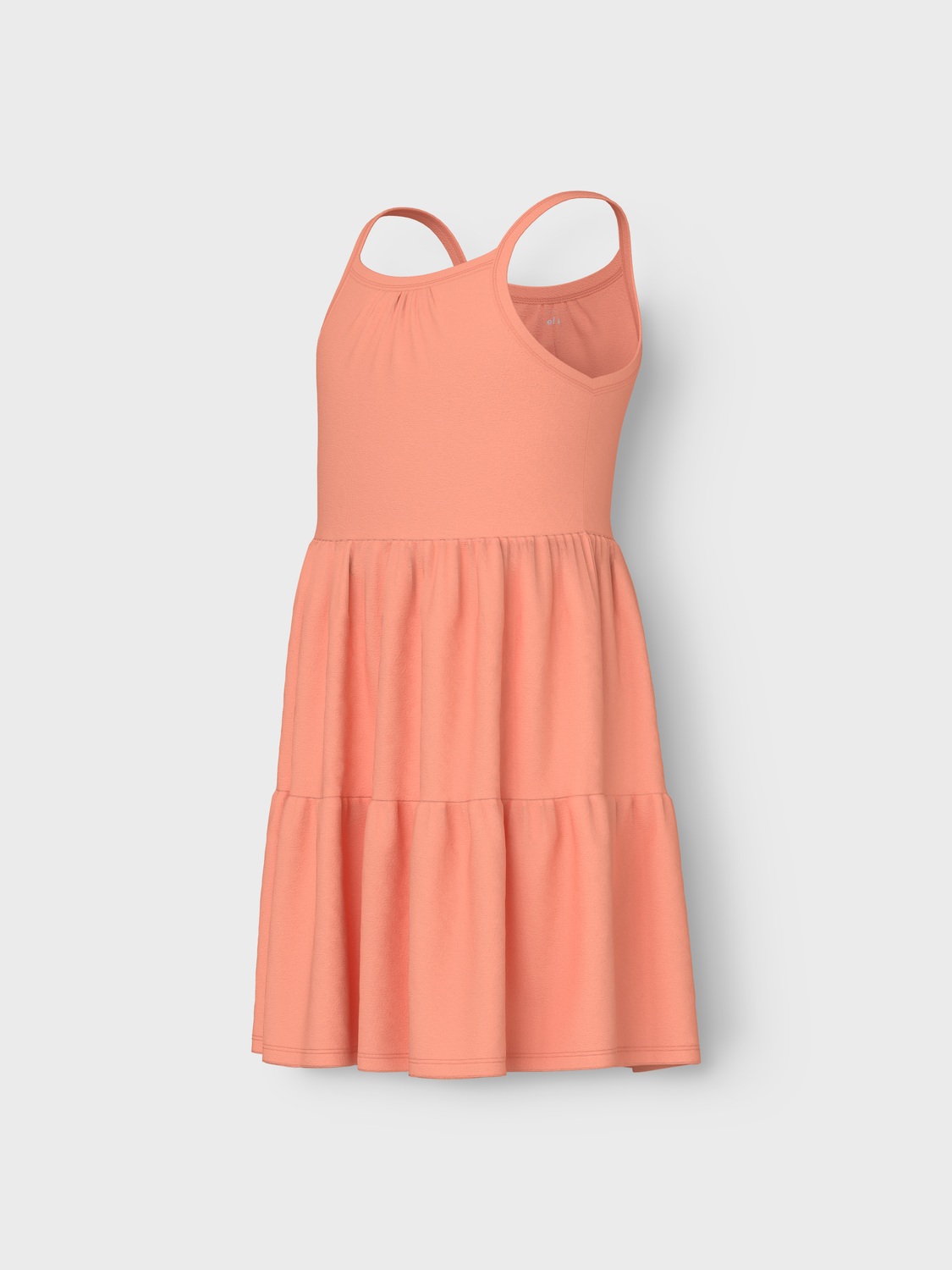 NMFVASITA Dresses - Papaya Punch